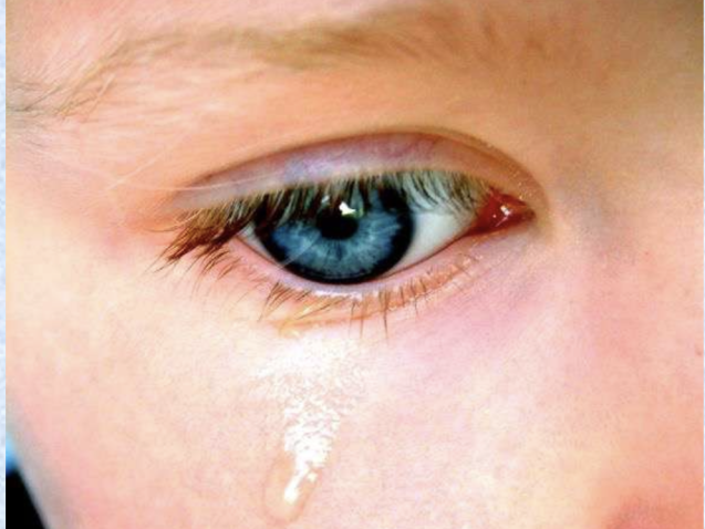 JUVENILE JUSTICE SYSTEM